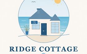 Ridge Cottage Portrush